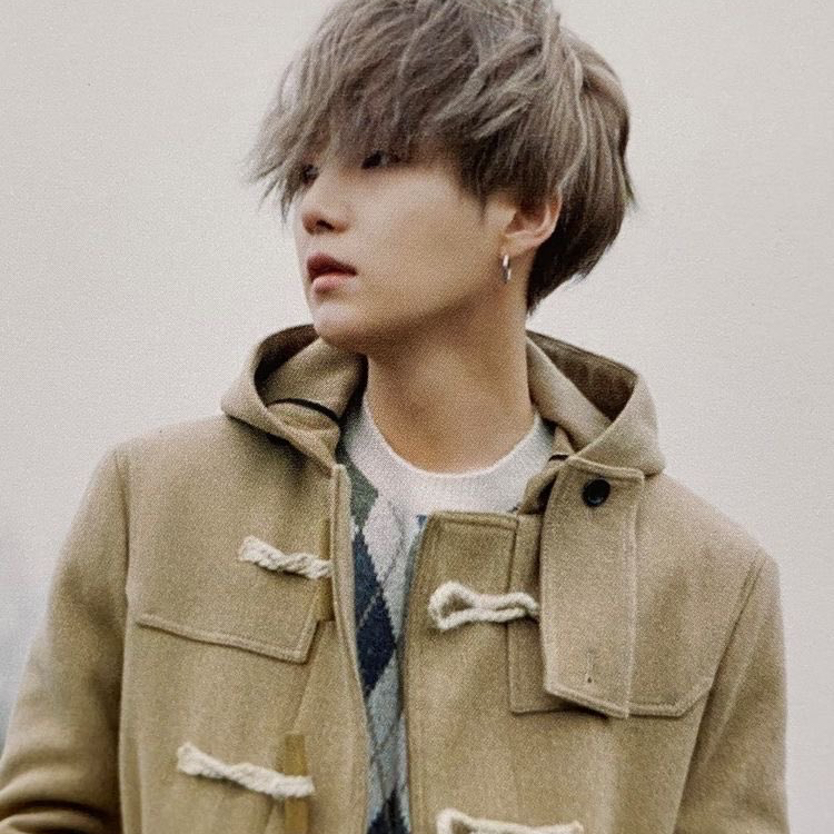 슈가 (방탄소년단) 팬이 찍은 순간