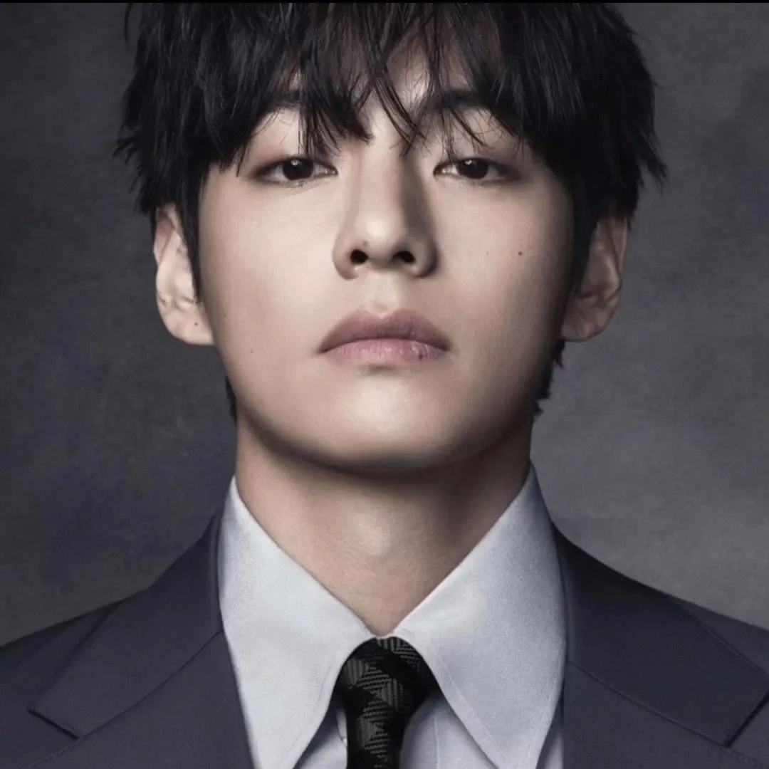 Foto aktivitas terbaru BTS
