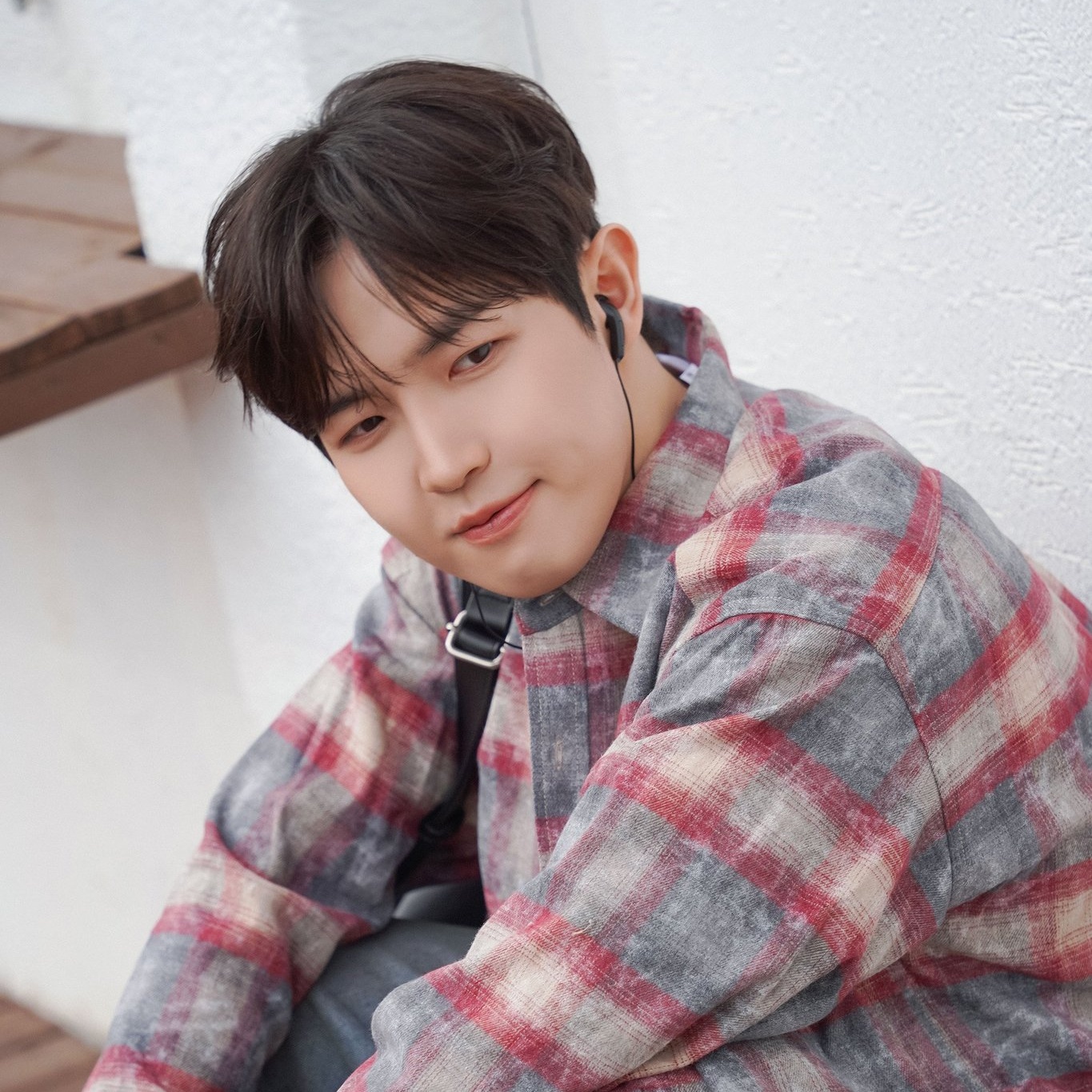 김재환 팬이 찍은 순간