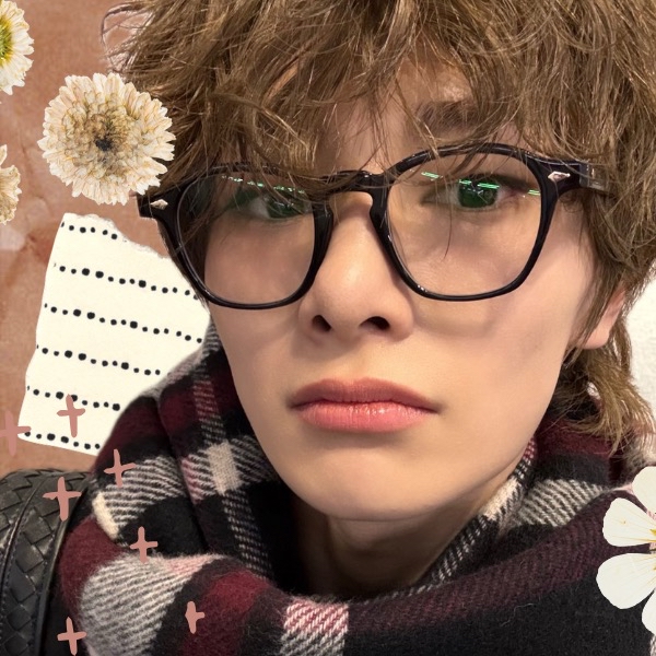 Recent activity shot of I.N (Stray Kids)