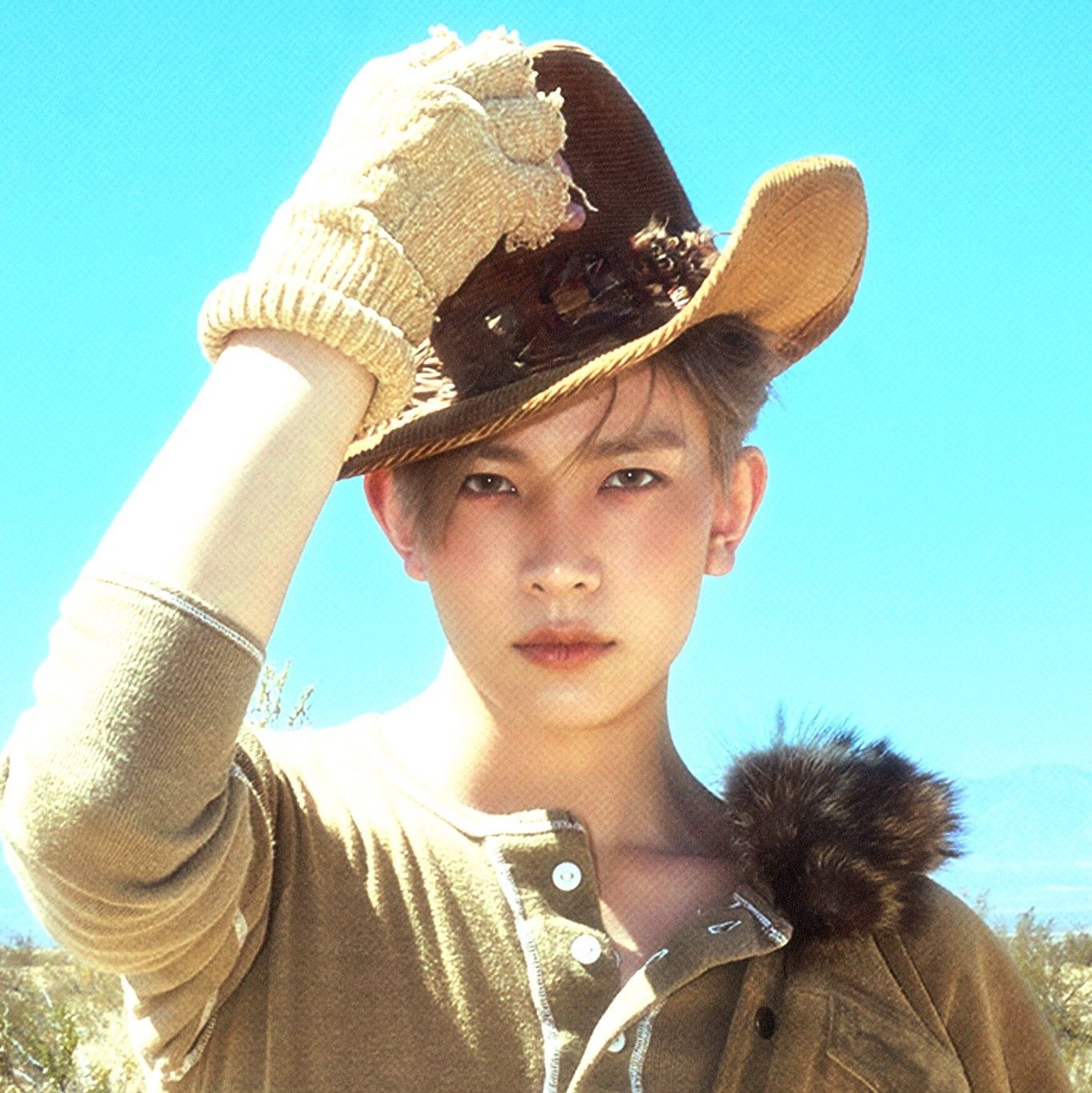 희승 (ENHYPEN) 최근 활동샷