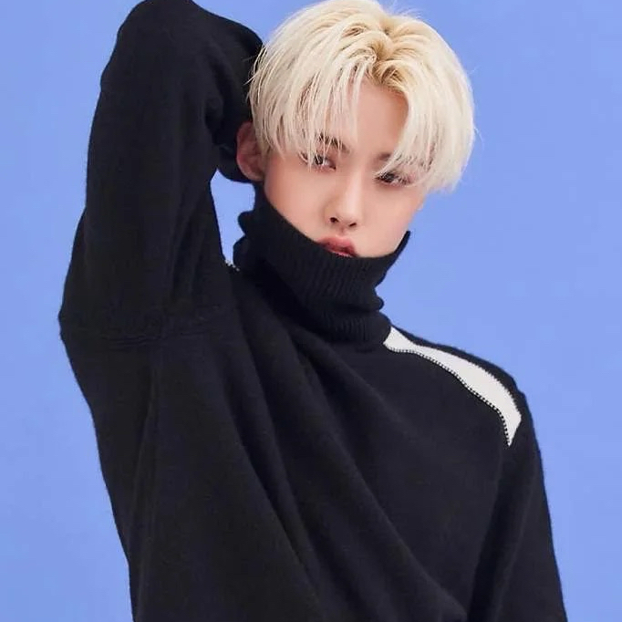 Latest photo of Yeoone (PENTAGON)