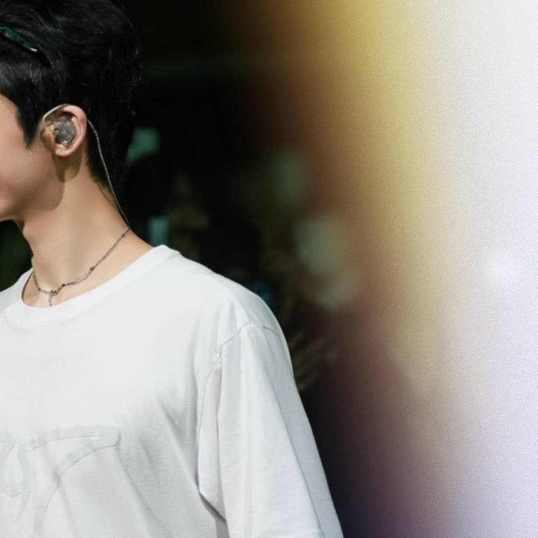 亨元 (MONSTA X)的最新活動照片