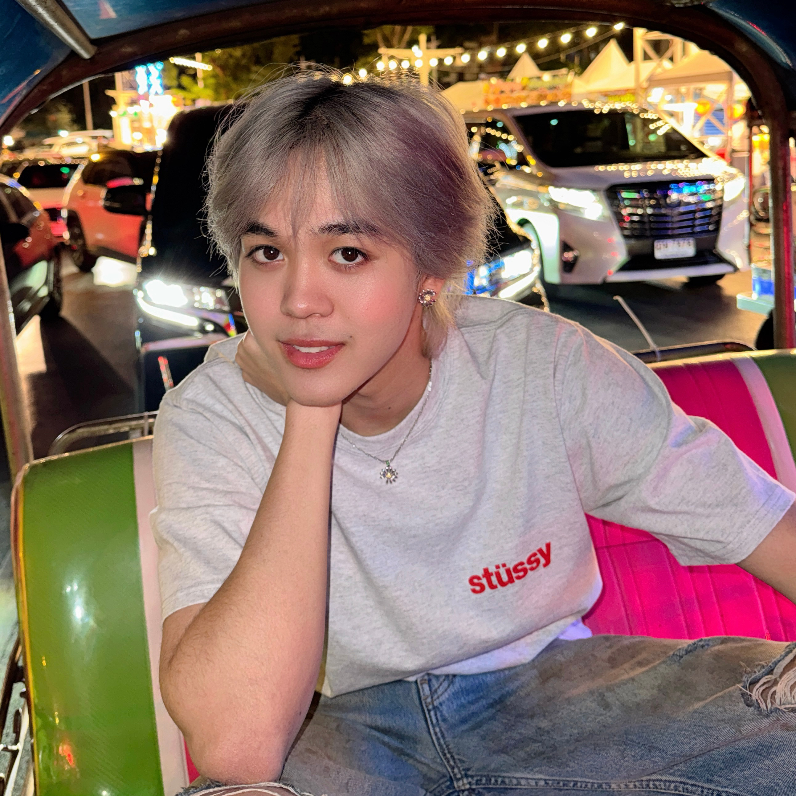 Latest photo of THI-O (NexT1DE)