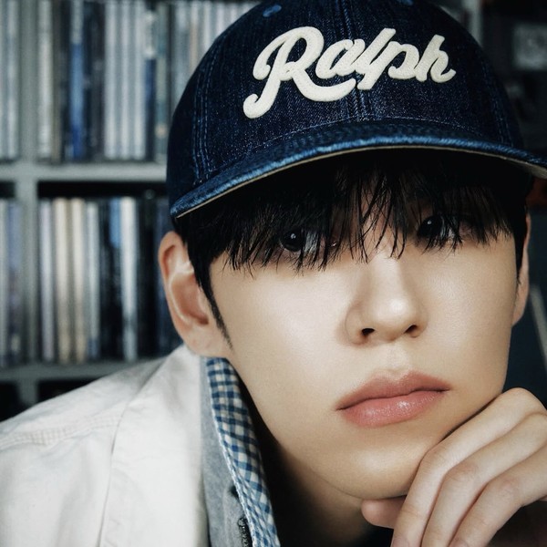 Popular profile image of Wonpil (DAY6) selected by votes