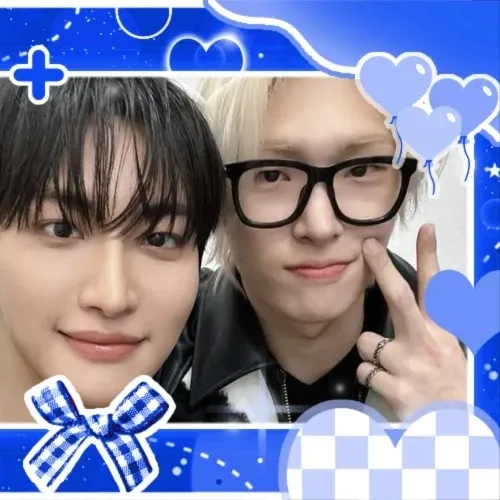 Latest photo of Mingi (ATEEZ)