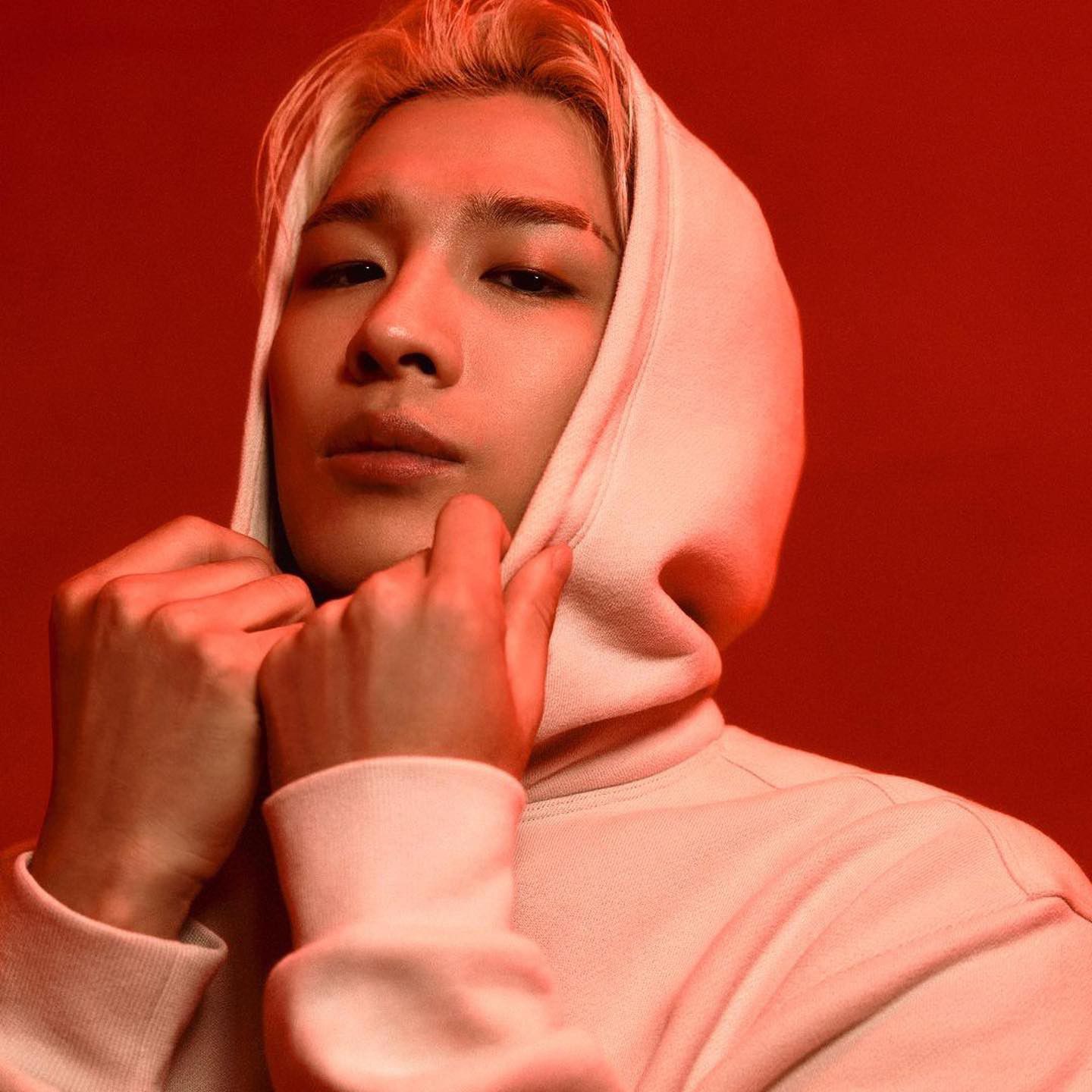 Recent activity shot of Taeyang (BIGBANG)