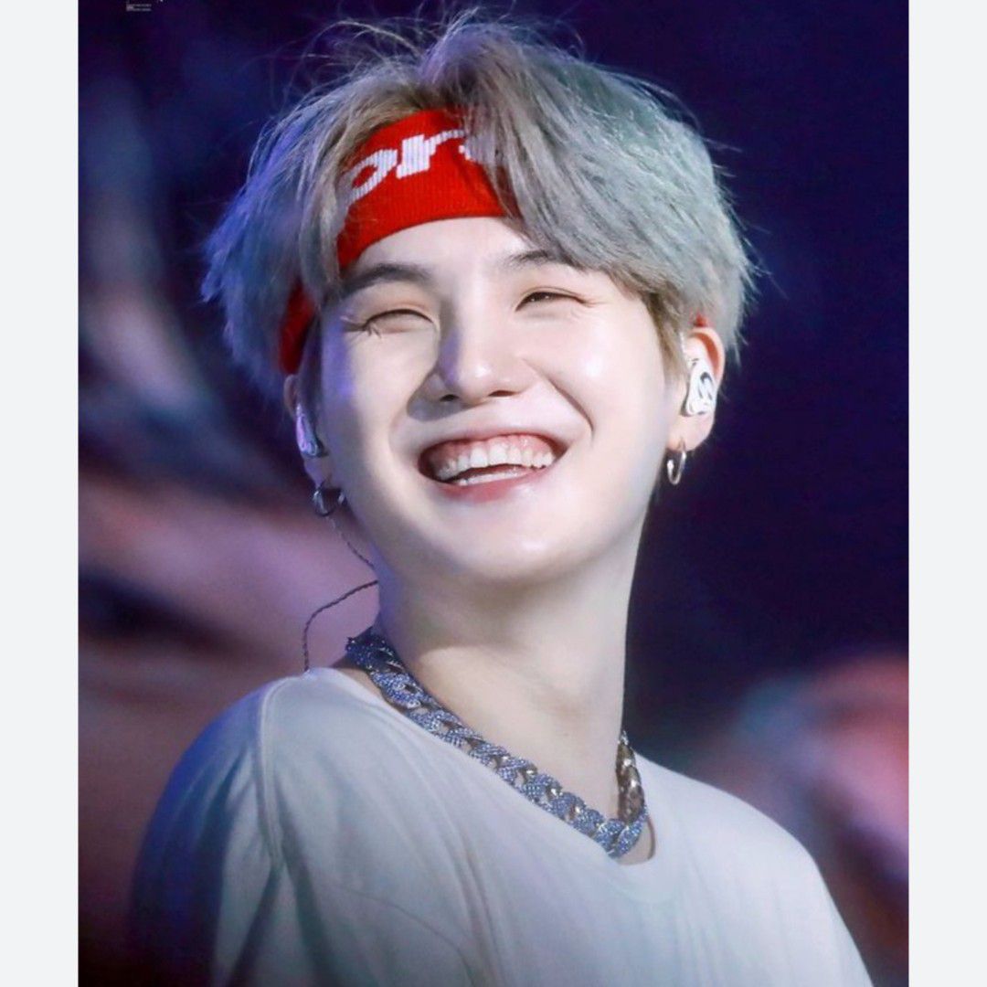 Latest photo of Secret Garden