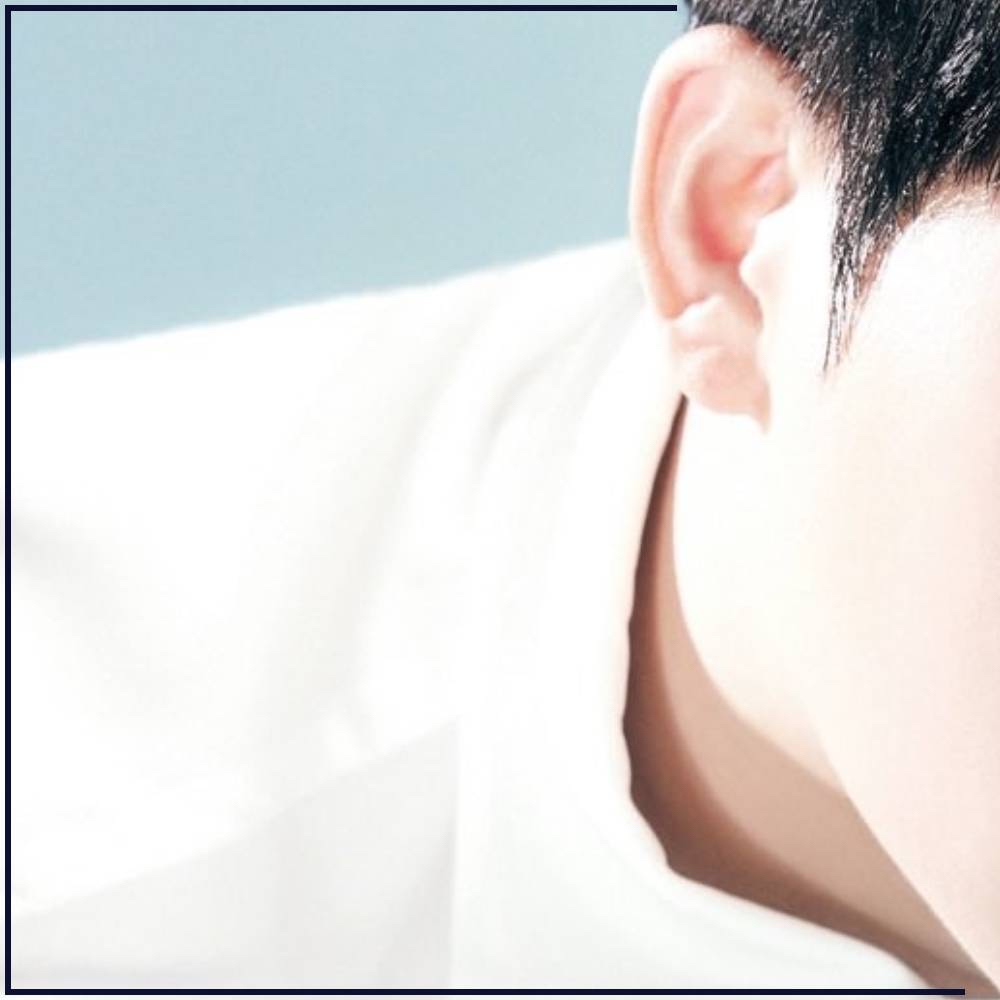 周宪 (MONSTA X)粉丝拍下的瞬间