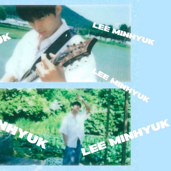 ミニョク (MONSTA X)の最近の活動写真