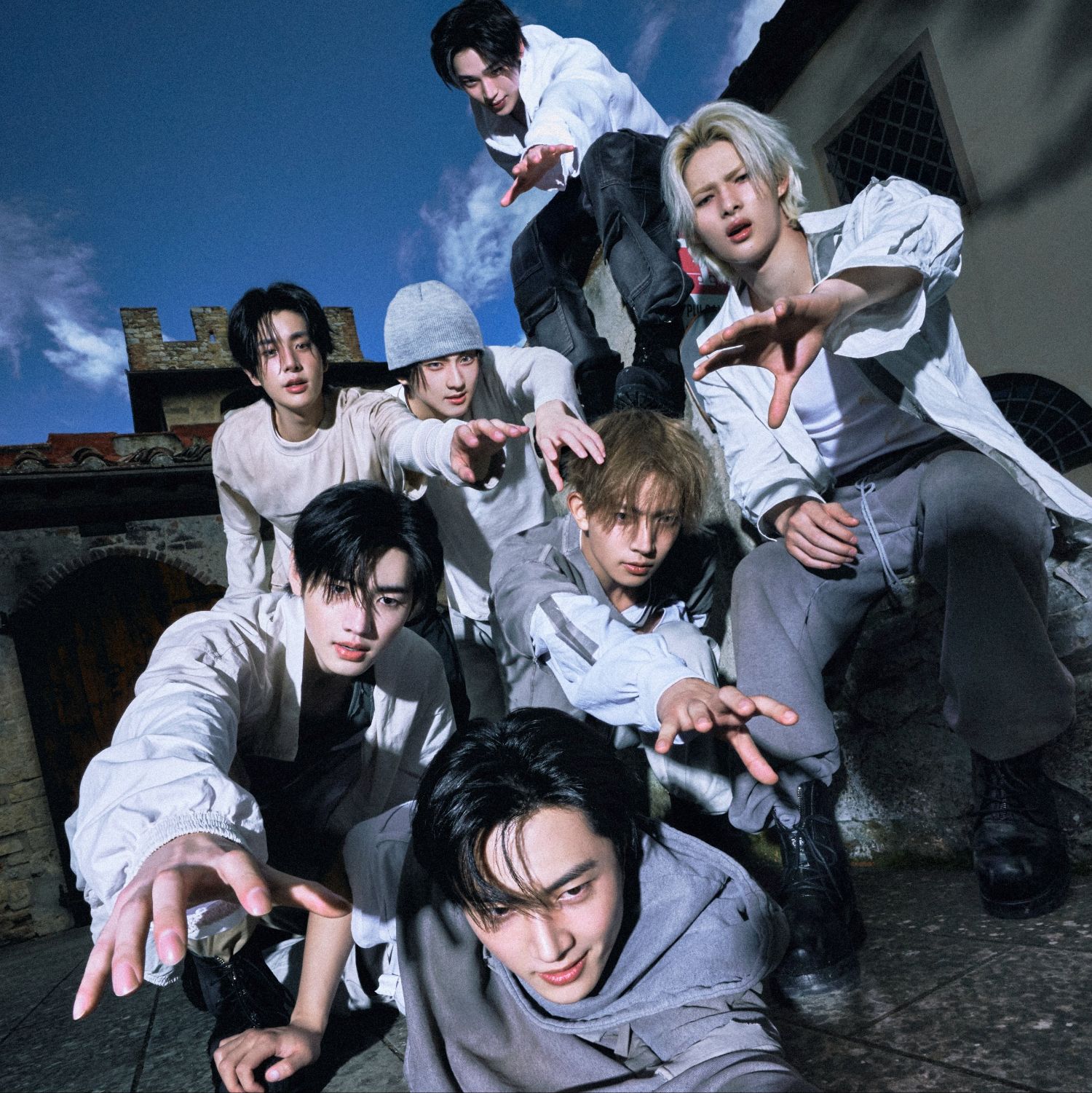 ENHYPEN의 최신 사진