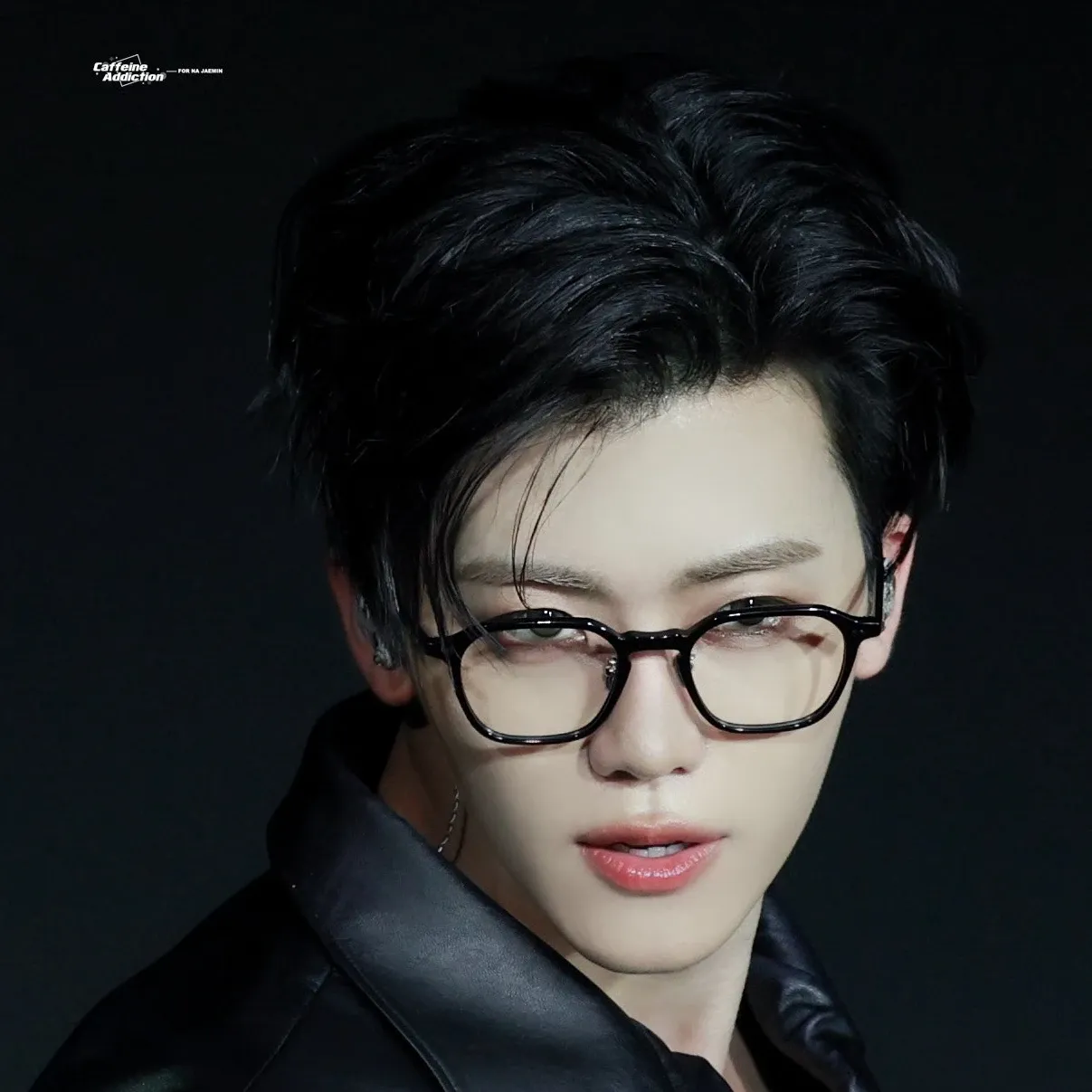 渽民 (NCT DREAM)的最新照片