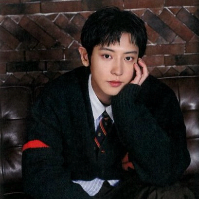 찬열 (EXO) 최근 활동샷