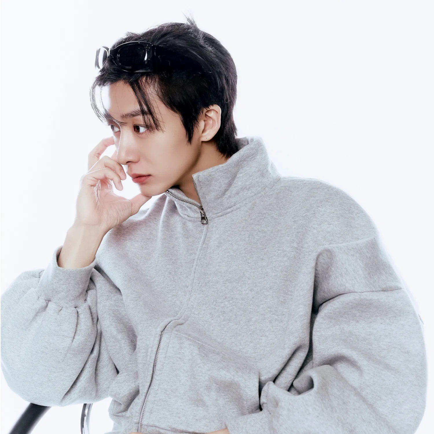 Foto terbaru MONSTA X