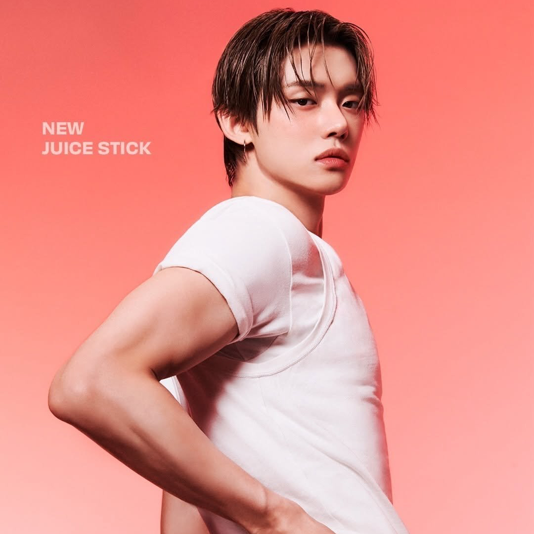 투모로우바이투게더의 비하인드 컷