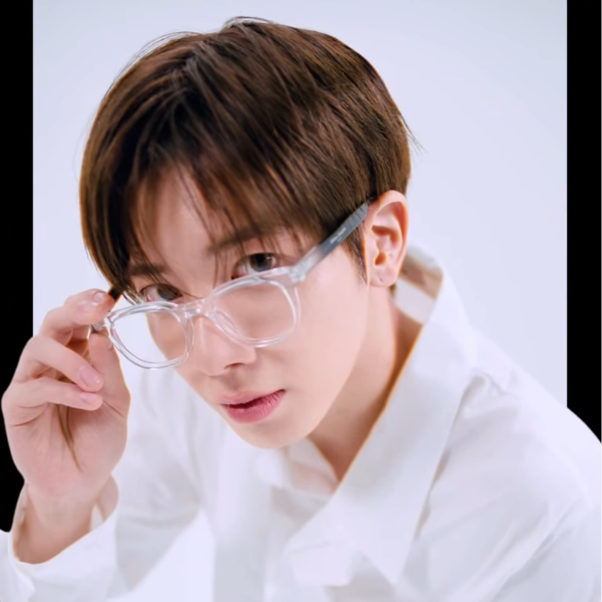 태현 (투모로우바이투게더) 팬이 찍은 순간