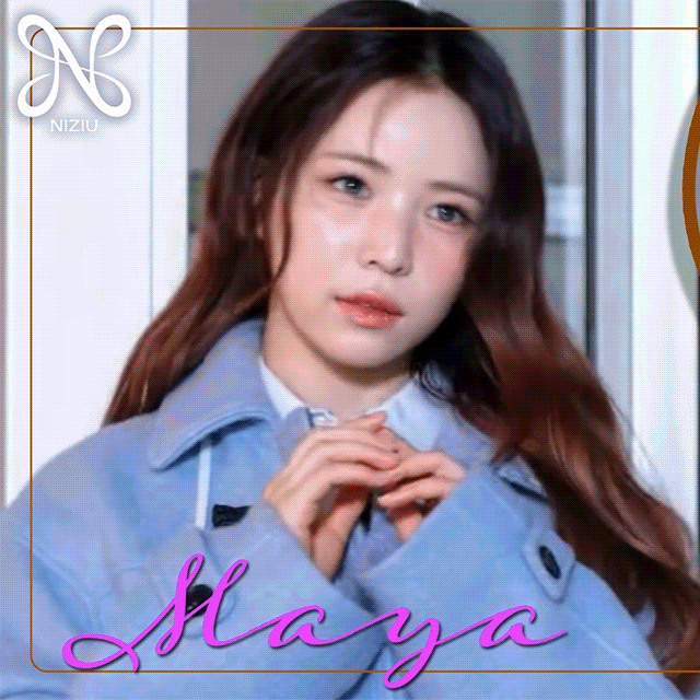 マヤ (NiziU)の最近の活動写真