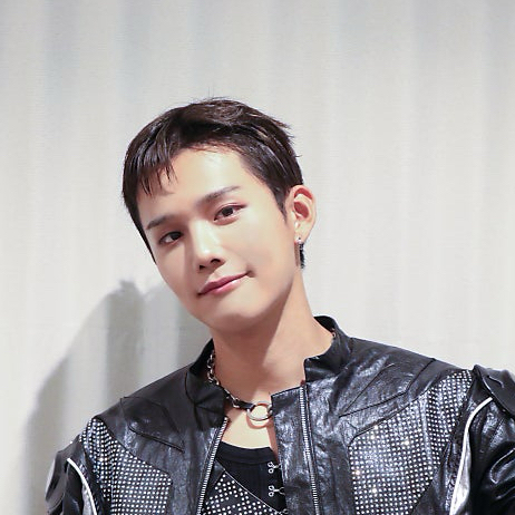 A moment captured by Seunghun (B.D.U)'s fan