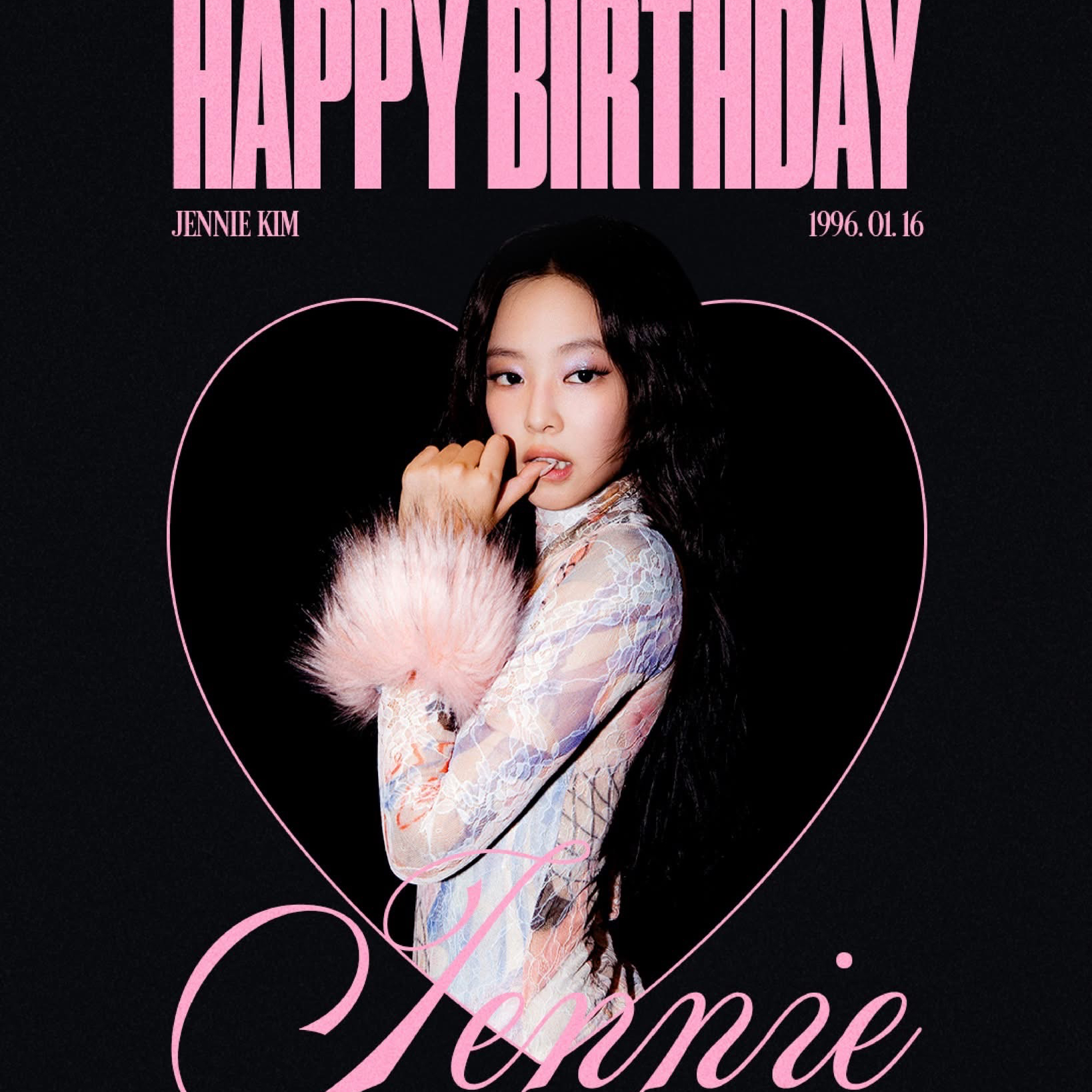 Jennie (BLACKPINK)的最新活動照片