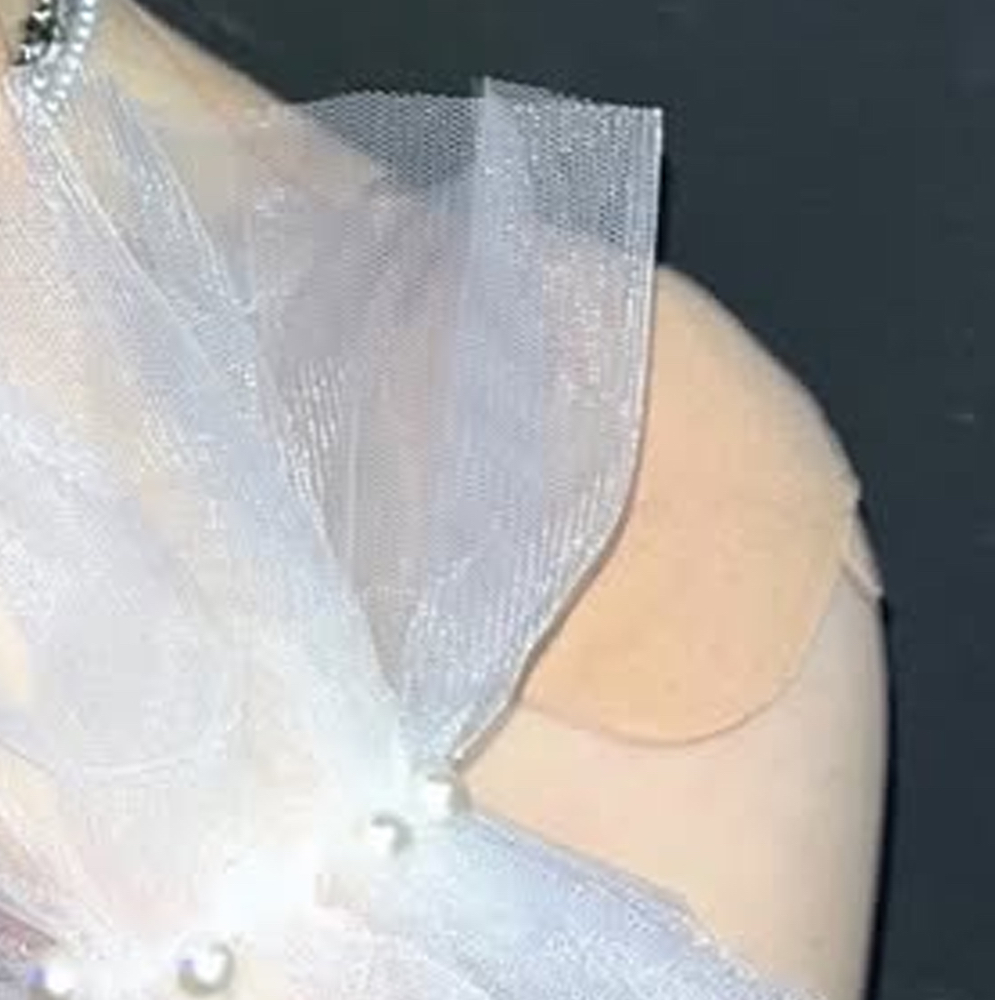 Recent activity shot of HaSeul (ARTMS)