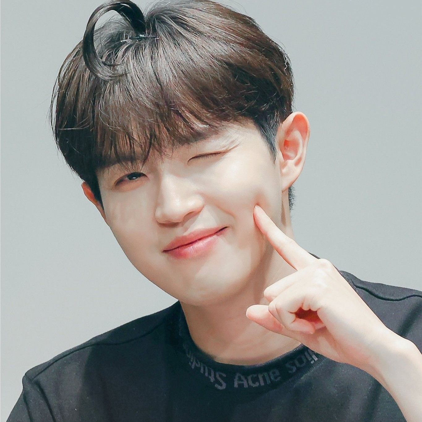 金在奐的最新照片