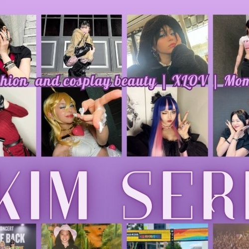 Latest photo of AleXa