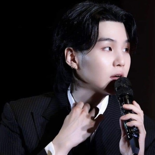 SUGA (BTS)の最近の活動写真