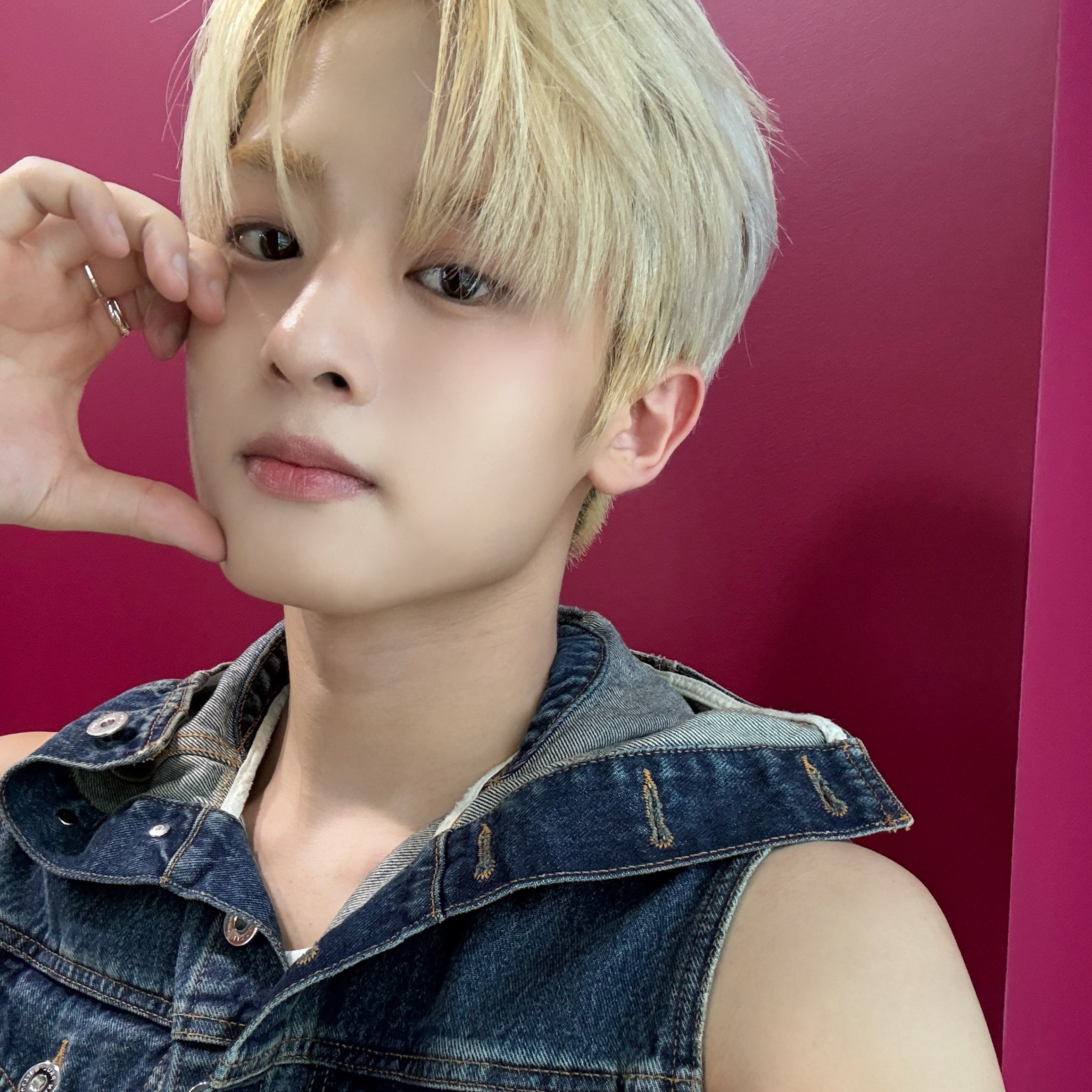 Latest photo of Woono (YOUNITE)