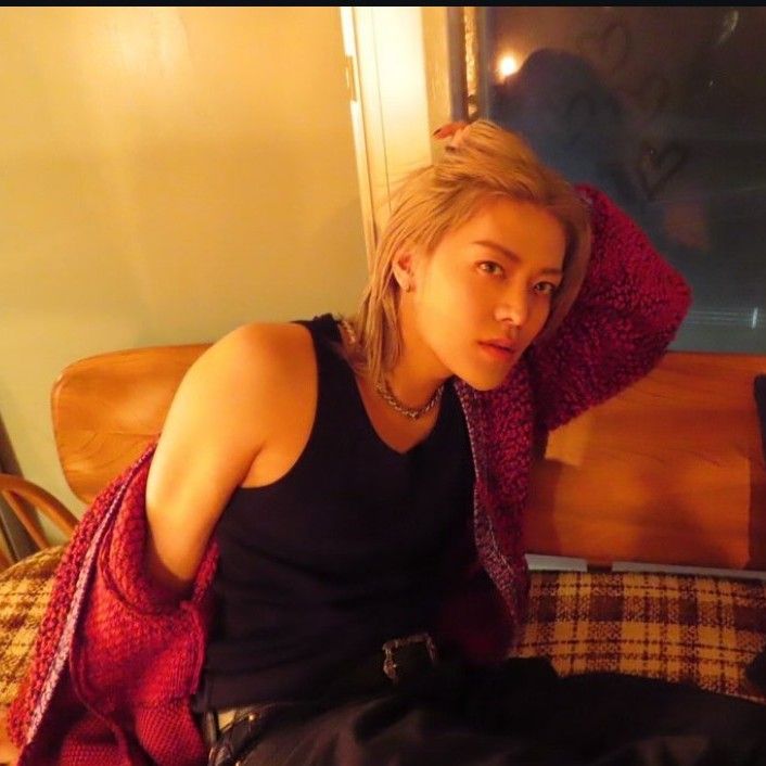 悠太 (NCT 127)的最新照片