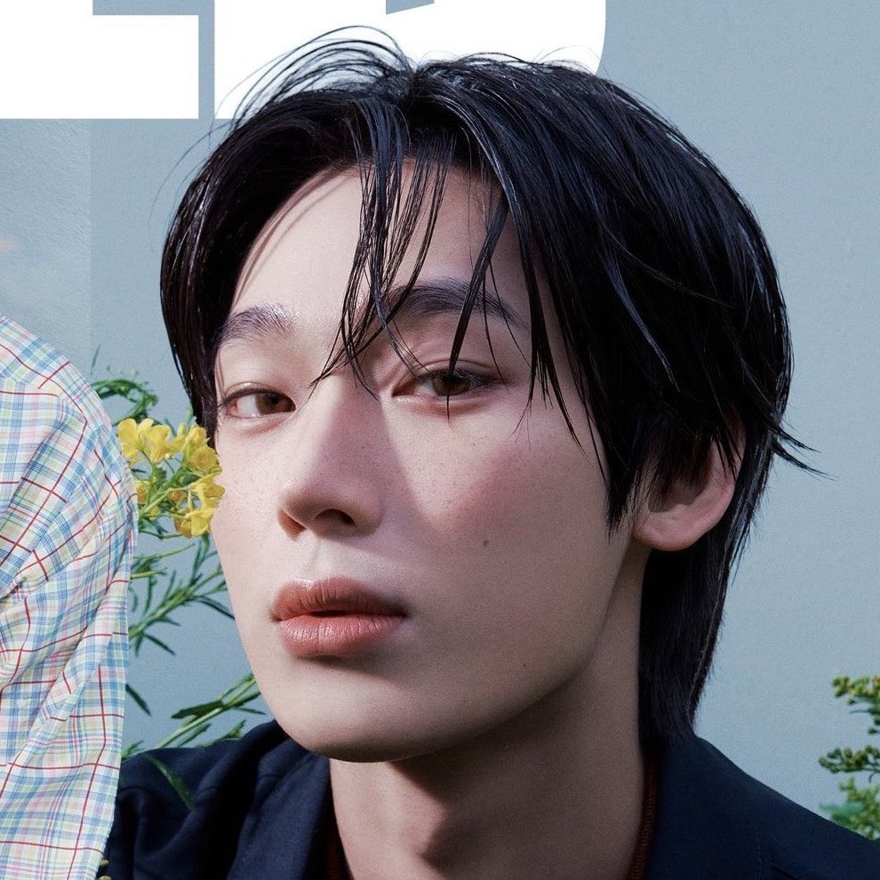 善禹 (ENHYPEN)的最新活動照片