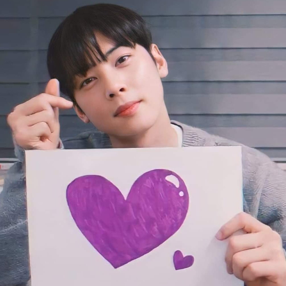Behind-the-scenes cut of Eunwoo (ASTRO)