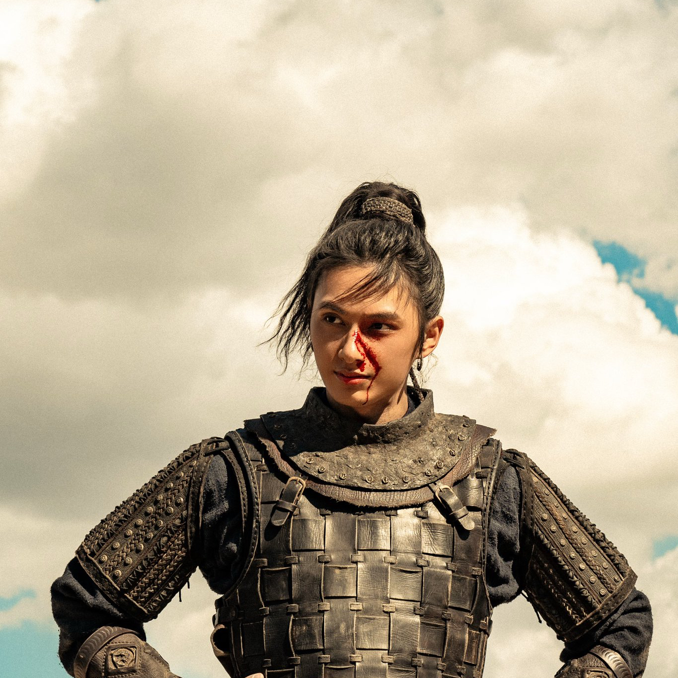 세븐틴의 비하인드 컷