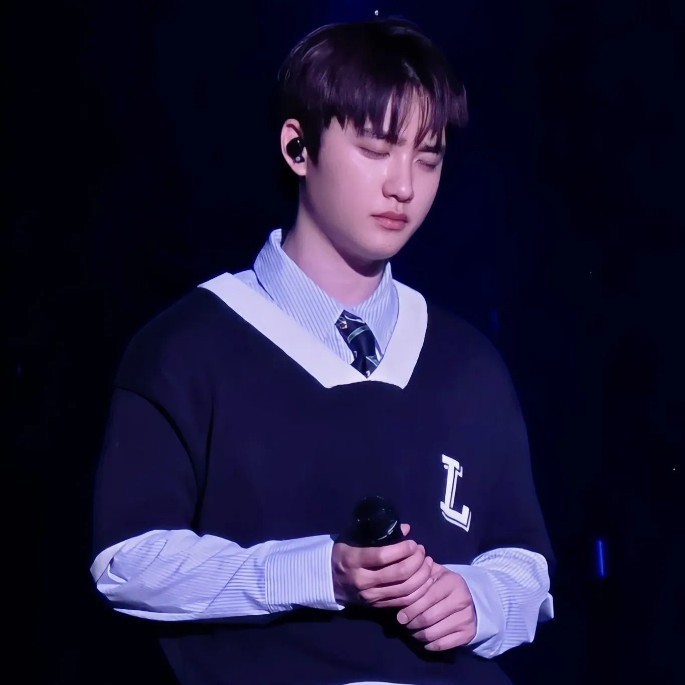 ディオ (EXO)の最近の活動写真