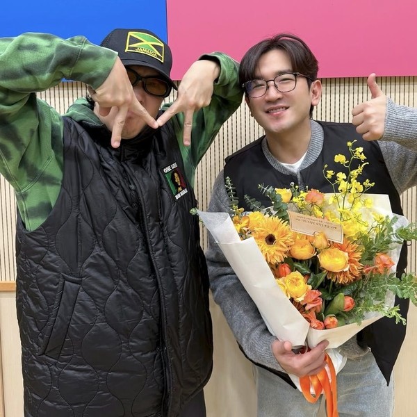 Best moment chosen by Lee Minwoo (SHINHWA) fandom