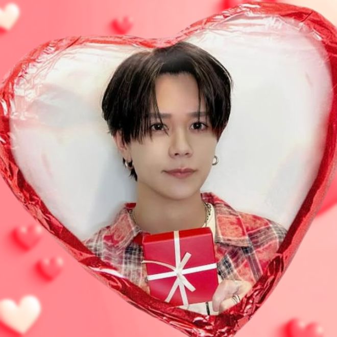 Latest photo of Fujimaki Kyosuke (INI)