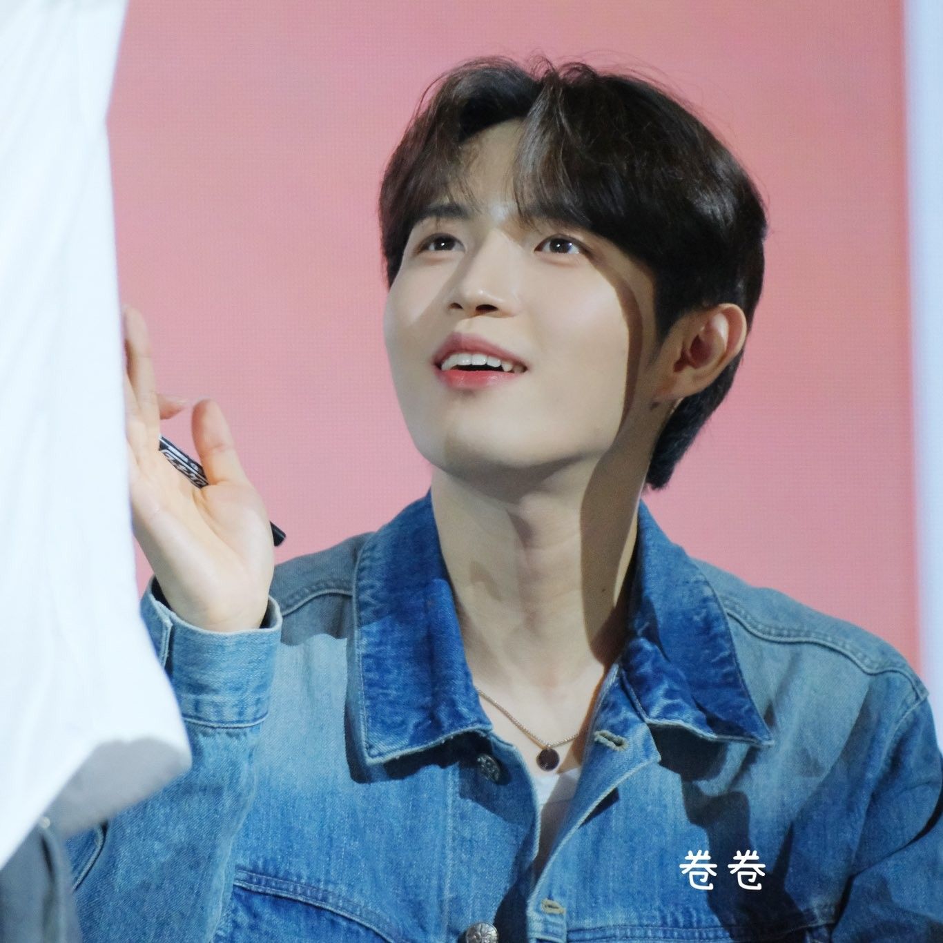 Latest photo of Kim Jaehwan