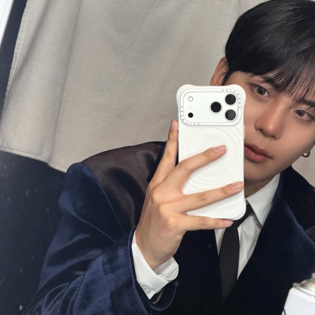 ATEEZの最近の活動写真