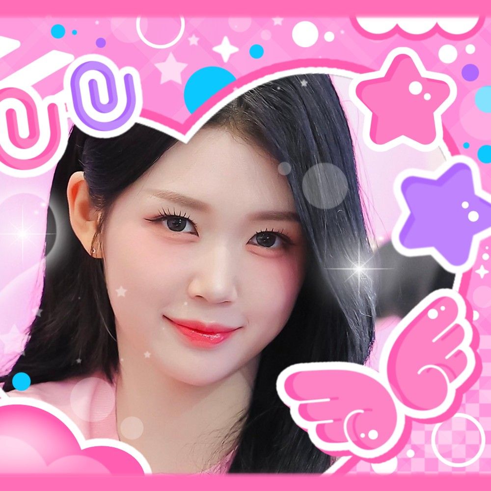 Latest photo of Gong Yubin (tripleS)