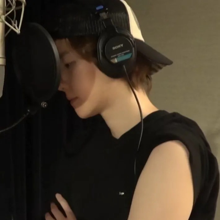 Latest photo of Baekhyun (EXO)