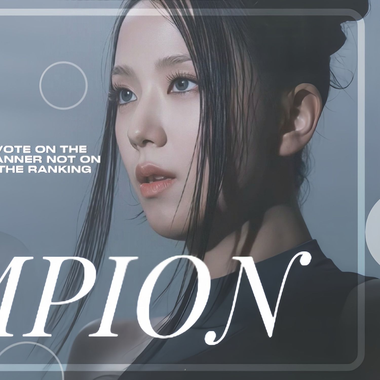 Foto terbaru Jisoo (BLACKPINK)