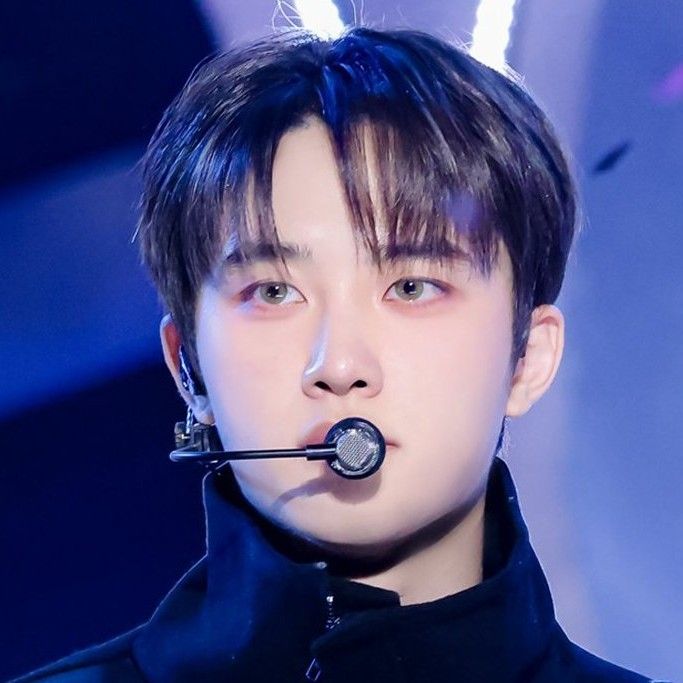 Recent activity shot of D.O. (EXO)