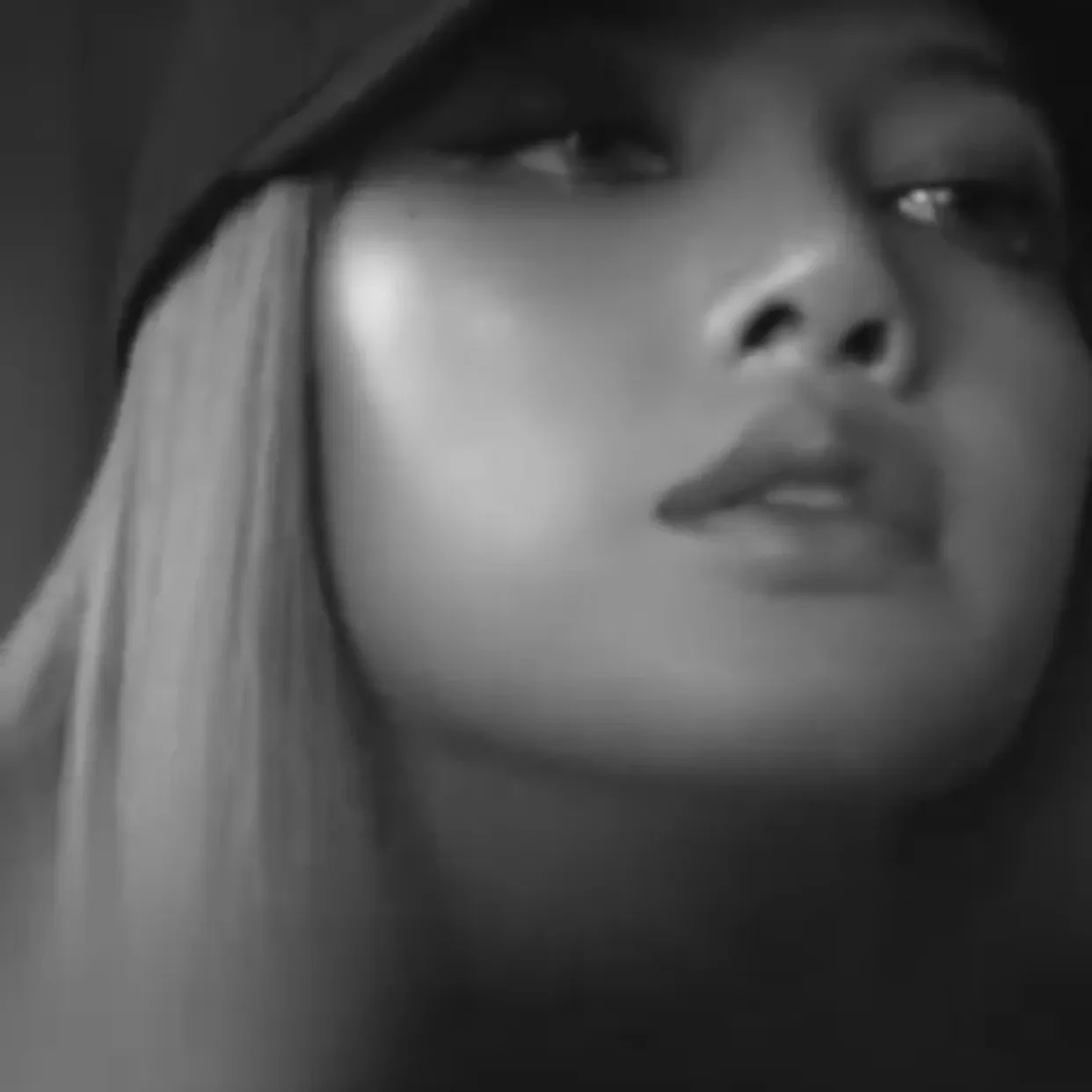 Potret di balik layar Lisa (BLACKPINK)