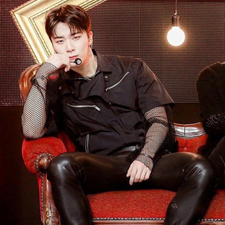 Latest photo of ASTRO