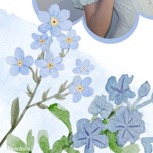 Behind-the-scenes cut of Minnie (i-dle)