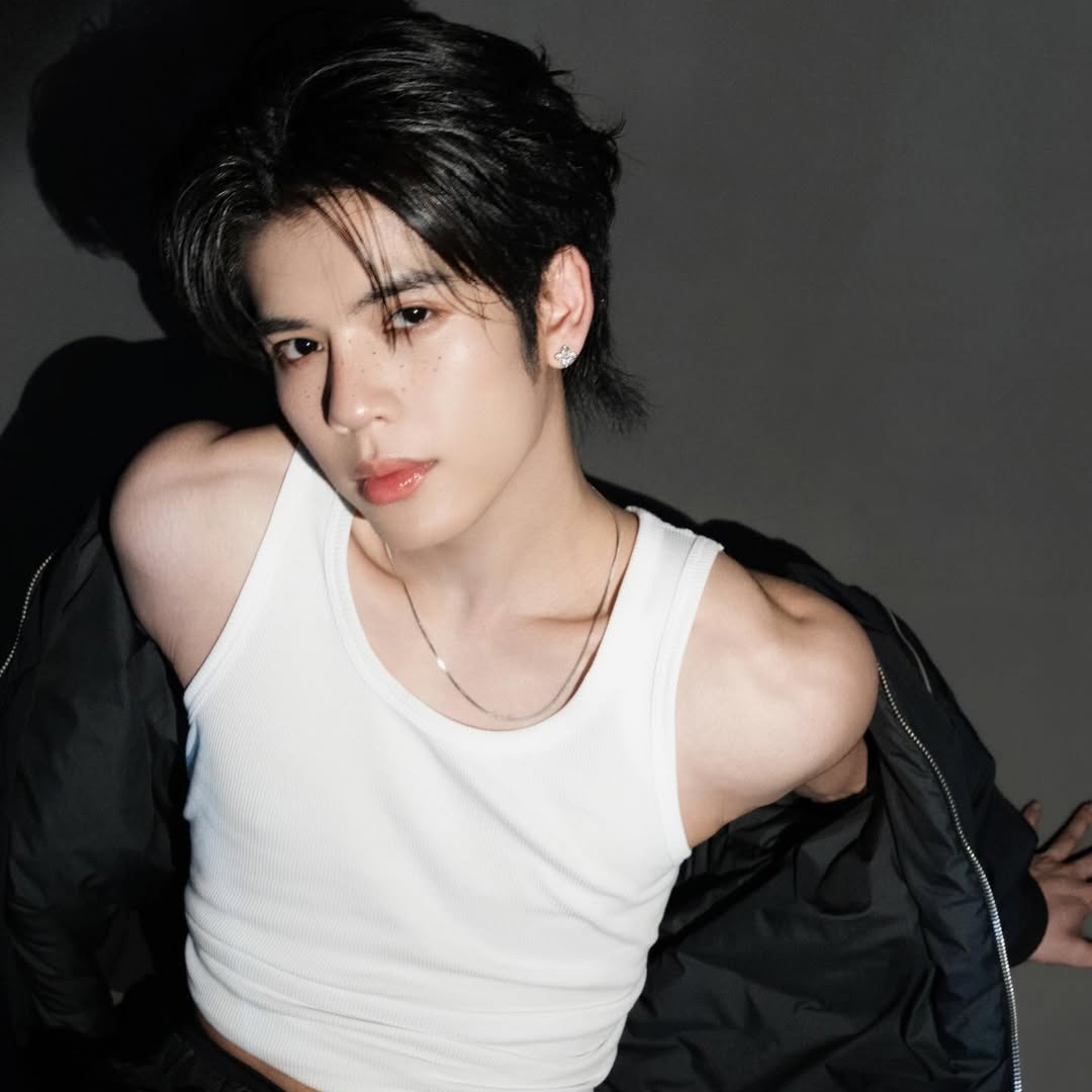 DORN (NexT1DE)的最新活动照片