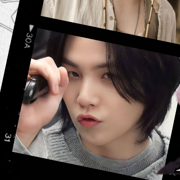 SUGA (BTS)の最近の活動写真