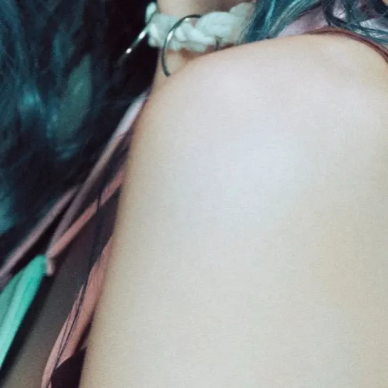 리아 (ITZY) 팬이 찍은 순간