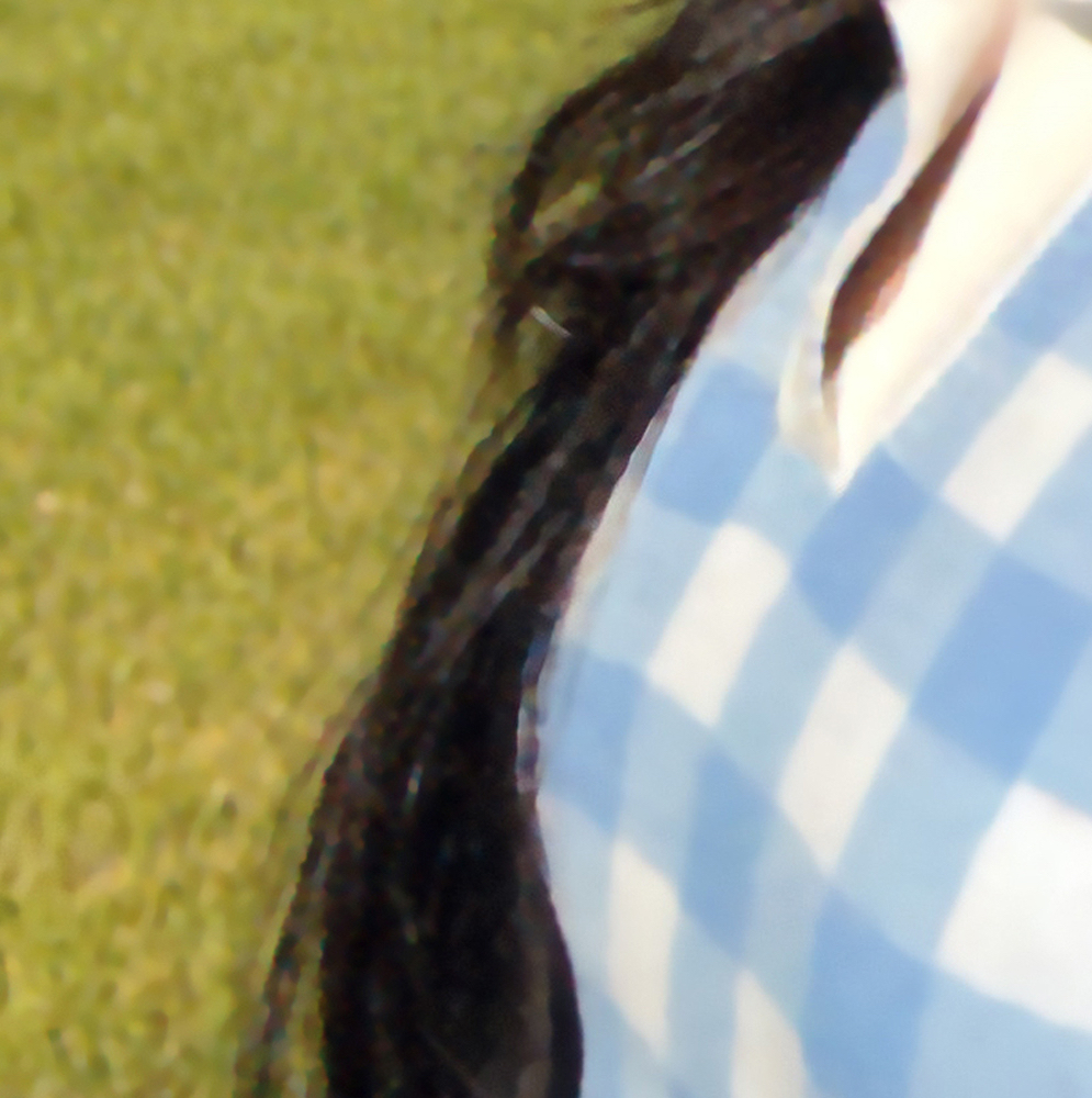 Behind-the-scenes cut of HyunJin (Loossemble)