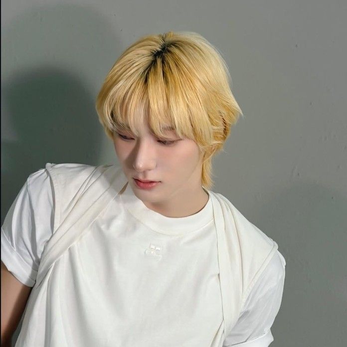 A moment captured by Sungho (BOYNEXTDOOR)'s fan