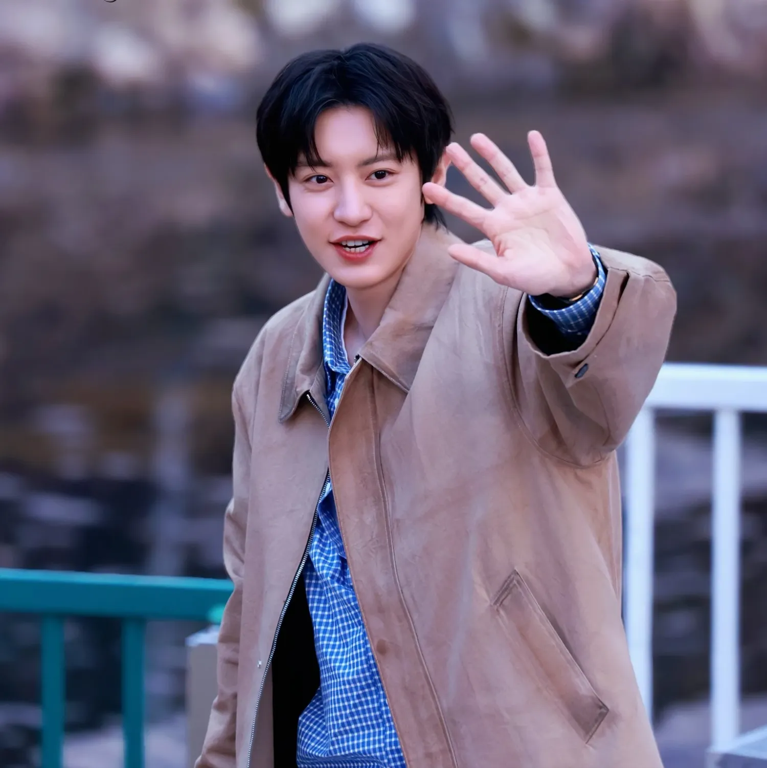 찬열 (EXO) 최근 활동샷